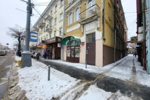 Долгосрочная аренда коммерческого помещения, Винница, р‑н. Центр, Соборная улица, дом 44