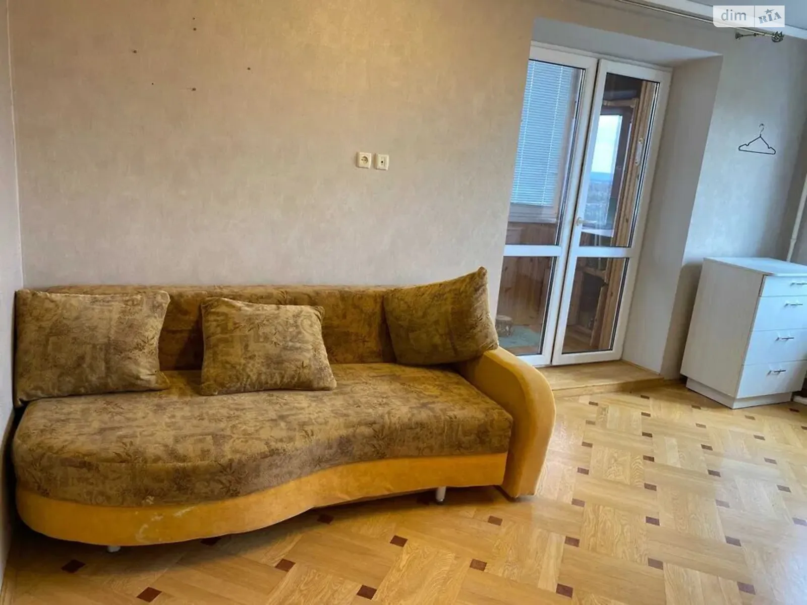 Здається в оренду 2-кімнатна квартира 49.2 кв. м у Харкові - фото 1