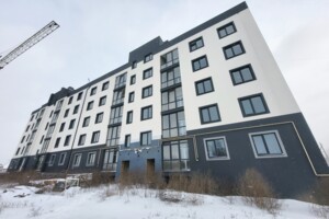 Продажа квартиры, Винницкая, Агрономичное, Героев Чорнобыля переулок, дом 1