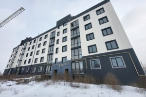 Продажа квартиры, Винницкая, Агрономичное, Героев Чорнобыля переулок, дом 1