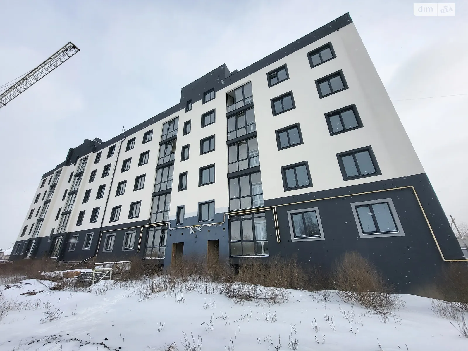 Продається 2-кімнатна квартира 57 кв. м у Агрономічному, провулок Герої Чорнобиля, 1 - фото 1