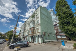 Продаж квартири, Київ, р‑н. Кудрявець, ст.м. Лук'янівська, Січових Стрільців (Артема) вулиця, буд. 84