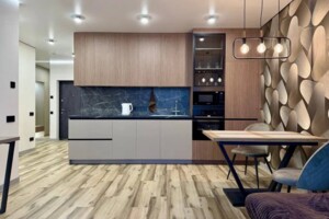 Долгосрочная аренда квартиры, Днепр, р‑н. Мандрыкивка, Набережная Победы улица, дом 40Д