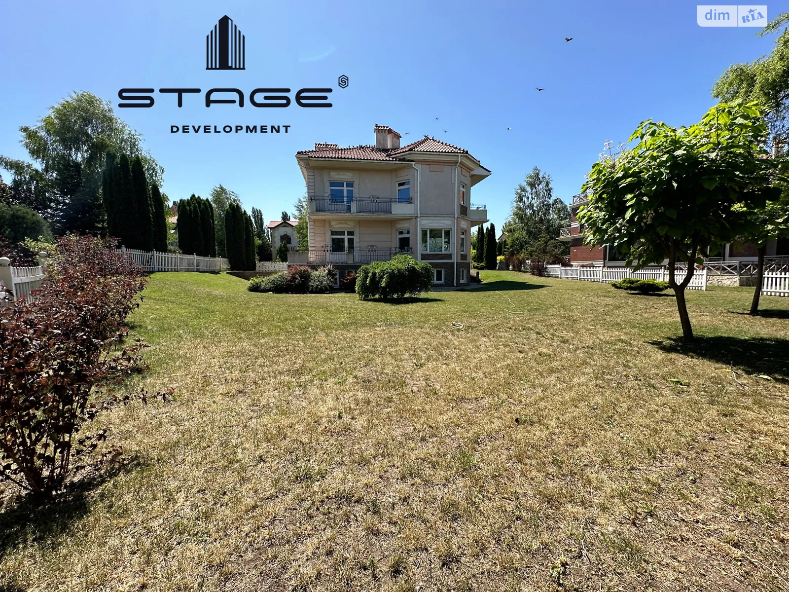 Продається будинок 2 поверховий 426.4 кв. м з терасою, цена: 426000 $ - фото 1