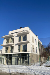 Долгосрочная аренда коммерческого помещения, Львовская, Брюховичи (Львов), Сухомлинского улица