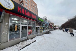 Долгосрочная аренда специального помещения, Харьков, р‑н. Немышлянский, ст.м. Дворец спорта, Стадионный проезд, дом 17А