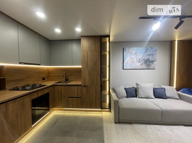 Тернопіль, Бам, вул. Смакули