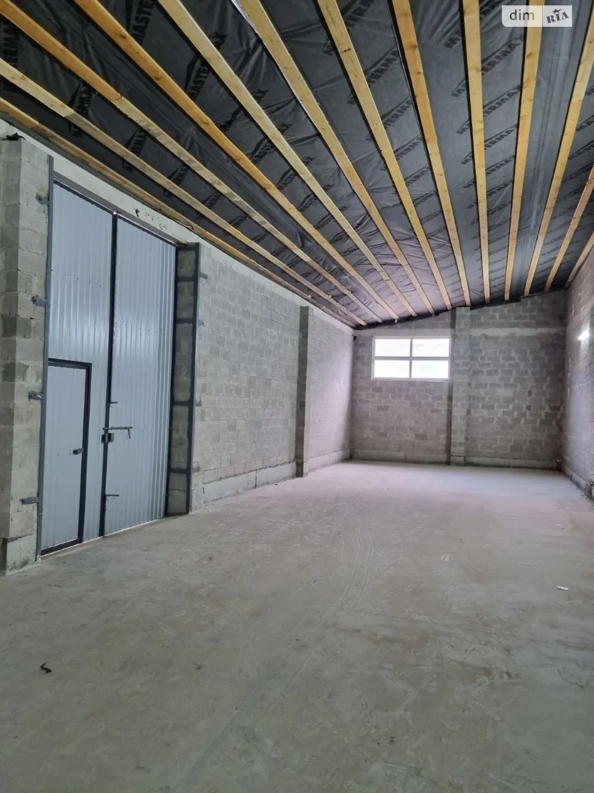 Здається в оренду приміщення вільного призначення 112 кв. м в 1-поверховій будівлі, цена: 16000 грн - фото 1