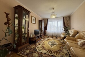 Продаж квартири, Хмельницький, р‑н. Центр, Прибузька вулиця, буд. 4