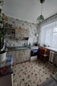 Продажа квартиры, Николаев, р‑н. ЮТЗ, Богоявленский (Октябрьский) проспект, дом 20, кв. 35