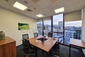 Довгострокова оренда офісного приміщення, Київ, р‑н. Печерський, ст.м. Звіринецька(Дружби народів), Болсуновська вулиця, буд. 13-15