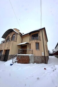 Куплю дом в Львове без посредников