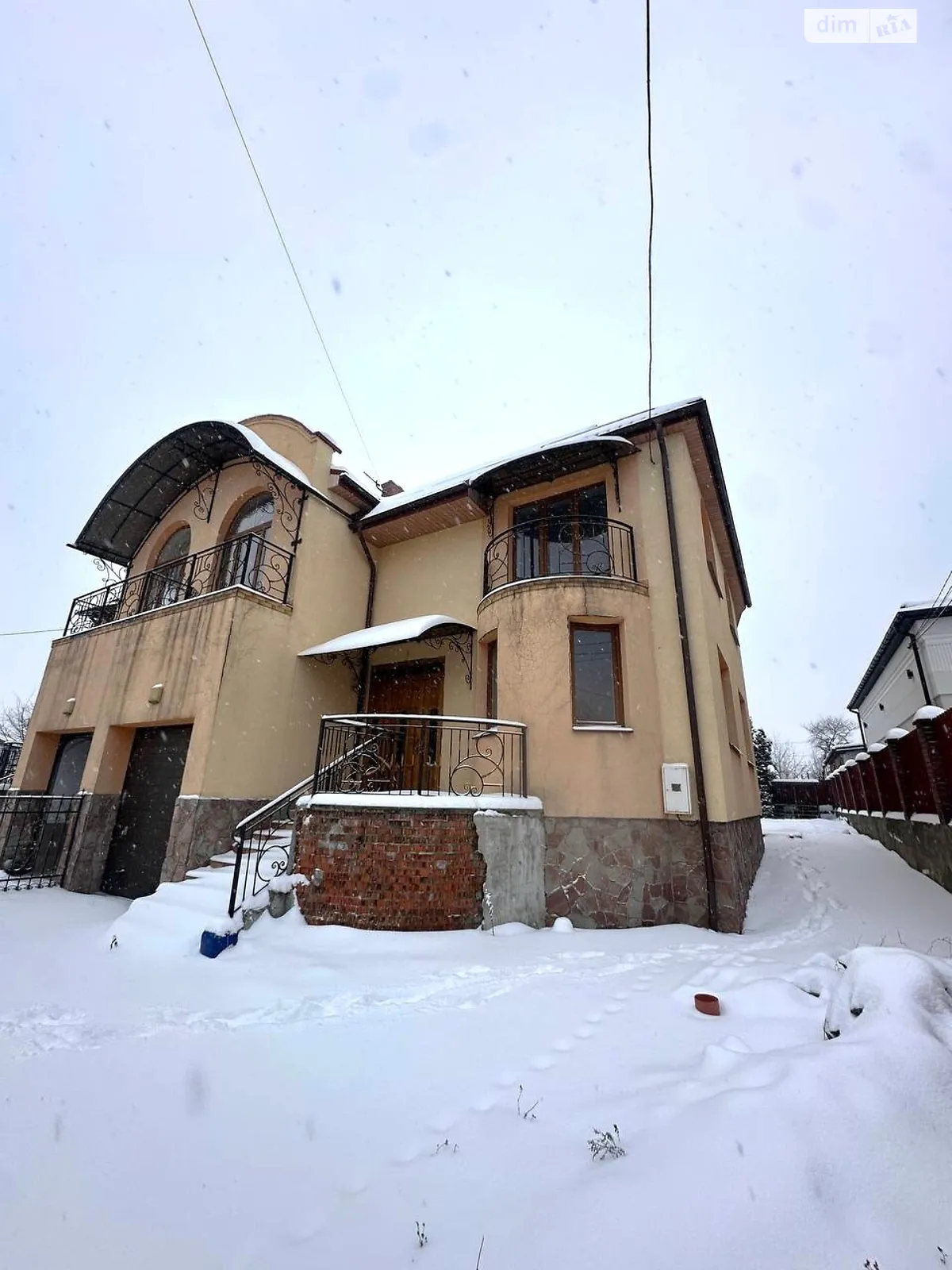 ул. Приязная Кривчицы Львов, цена: 270000 $ - фото 1