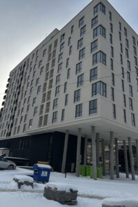 Продажа квартиры, Львов, р‑н. Южный, Любинская улица, дом 93