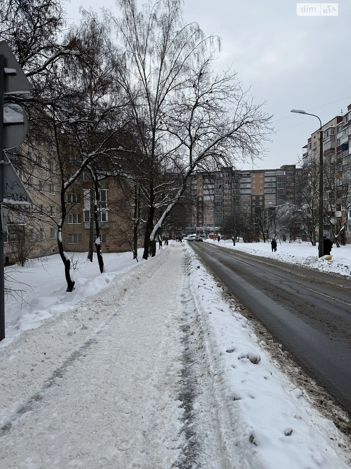 Сдается в аренду помещения свободного назначения 65 кв. м в 5-этажном здании, цена: 16000 грн - фото 1