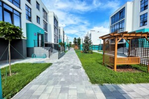 Продажа квартиры, Киевская, Ирпень, р‑н. Ирпень, Защитников улица, дом 23