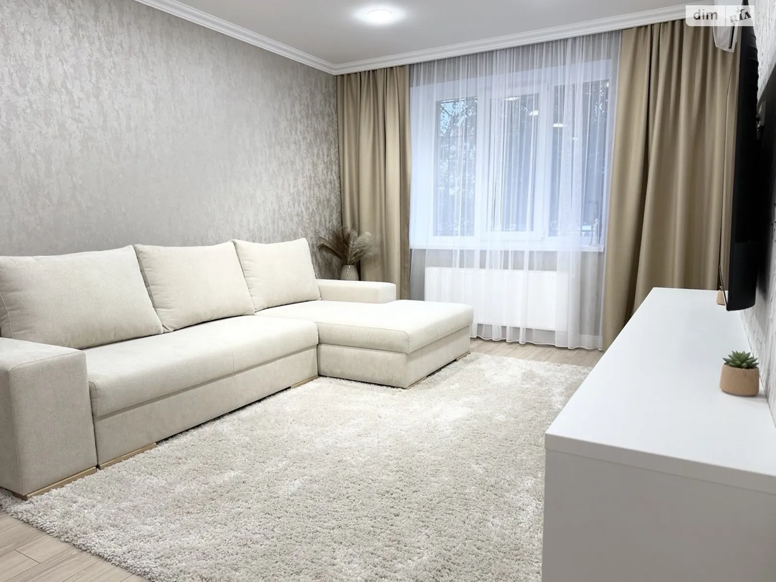 Продається 2-кімнатна квартира 66.6 кв. м у Вінниці, вул. Зодчих - фото 1