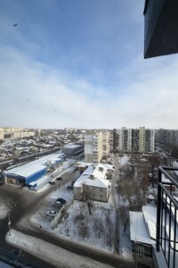 Продаж квартири, Вінниця, р‑н. Олієжир комбінат, Волошкова (Андрія Іванова) вулиця, буд. 4В