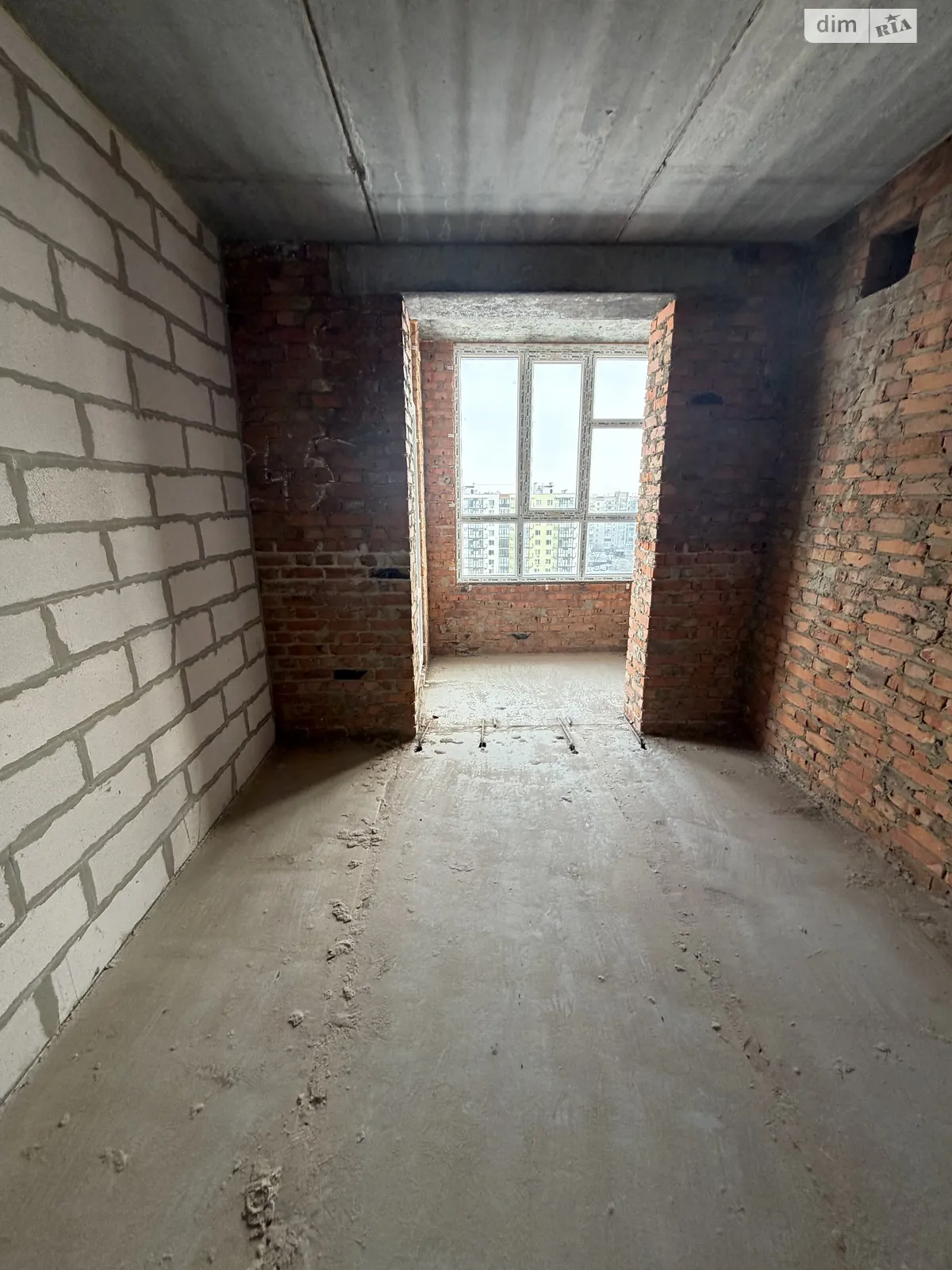 Продается 1-комнатная квартира 41 кв. м в Виннице, ул. Васильковая, 4В - фото 1