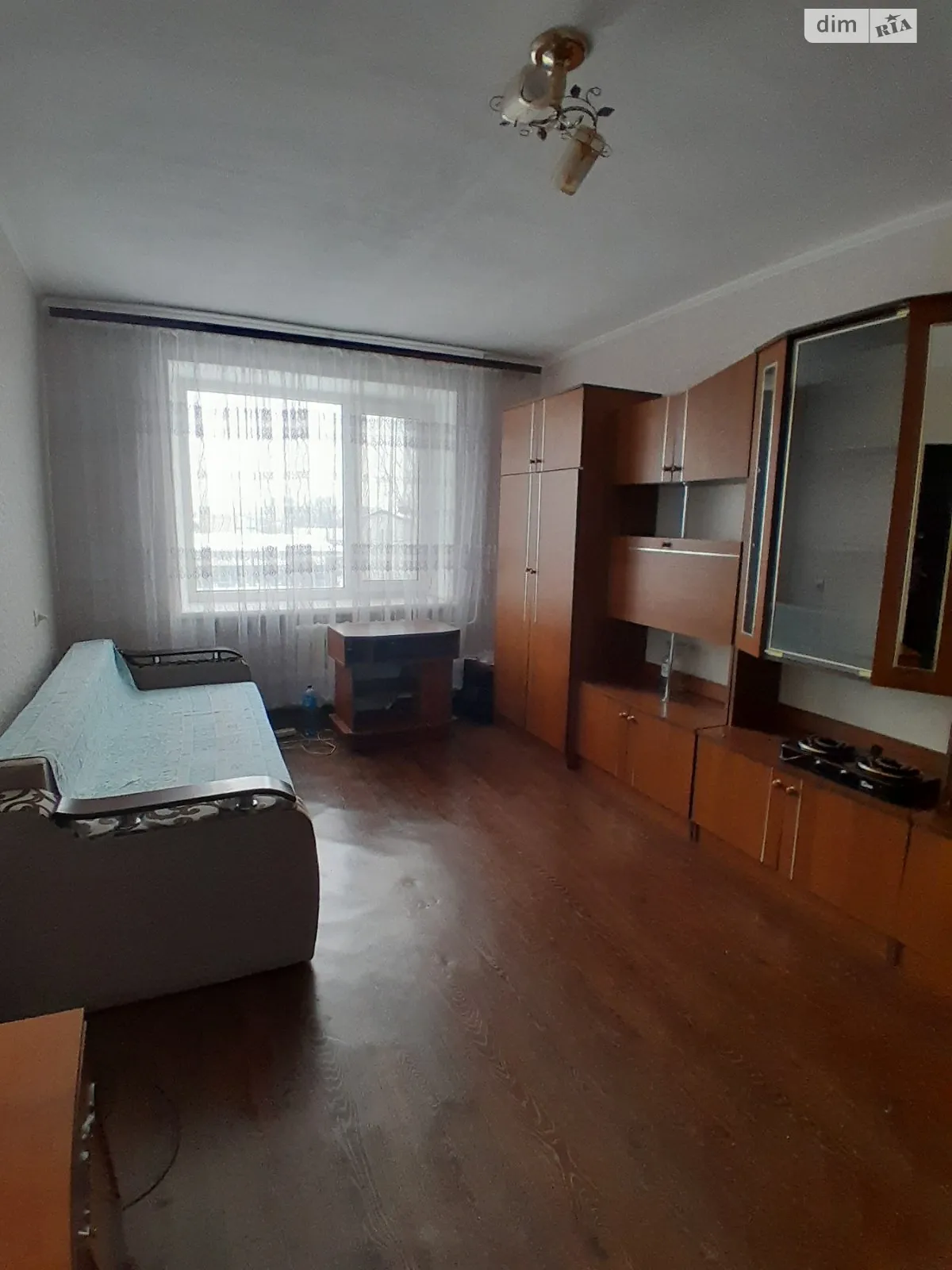 Продается 1-комнатная квартира 17 кв. м в Хмельницком, ул. Черновола Вячеслава - фото 1