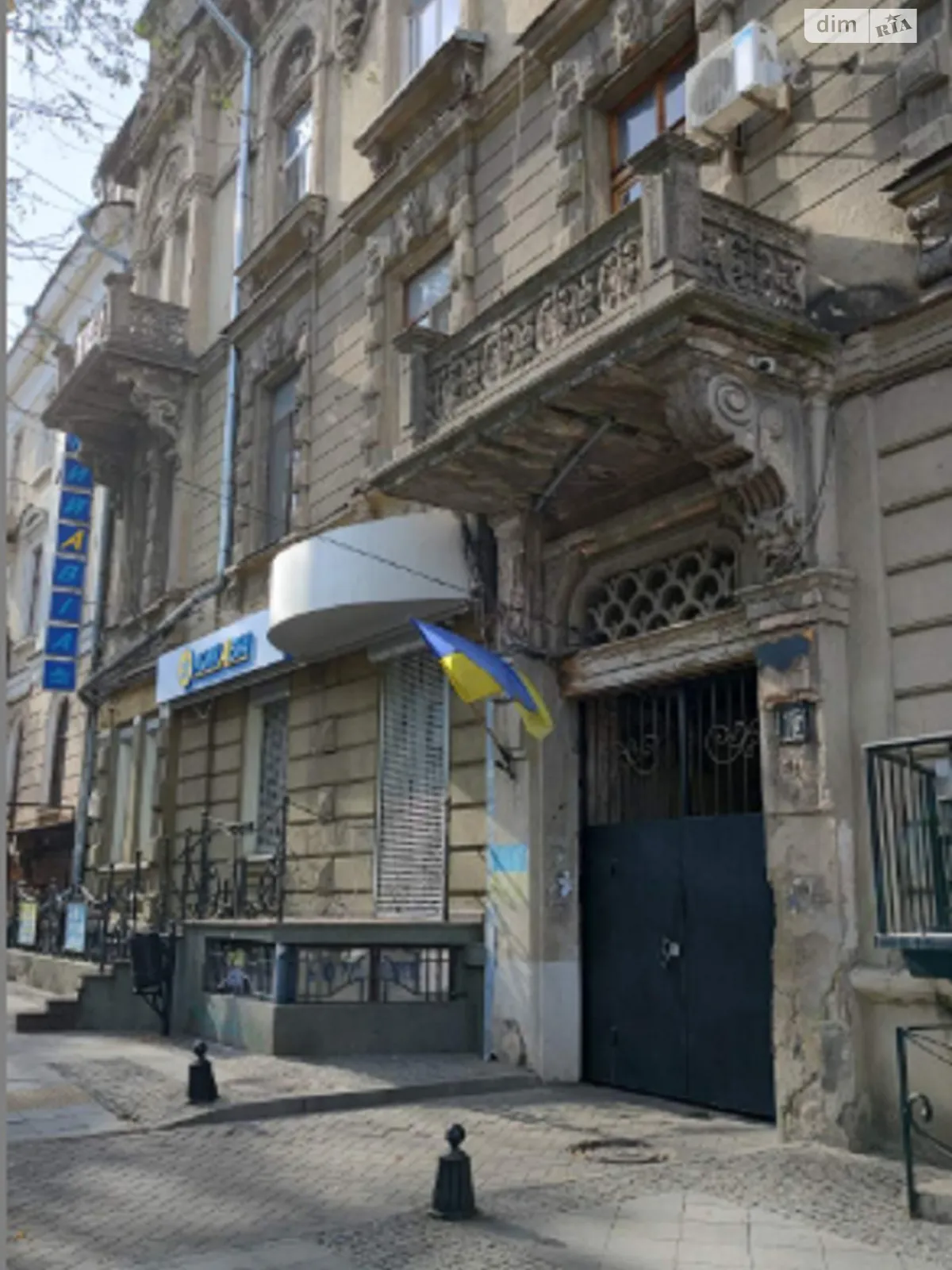 ул. Преображенская Приморский Одесса, цена: 15000 $ - фото 1