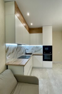 Продаж квартири, Одеса, р‑н. Ближні Млини, Краснова вулиця, буд. 3 корпус 65