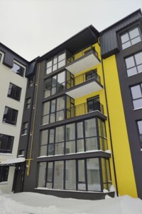 Продажа квартиры, Волынская, Тарасово, Боголюбская улица, дом 132 корпус 3