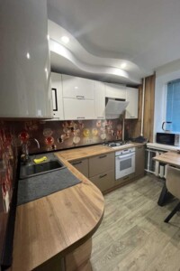 Продажа квартиры, Полтава, р‑н. ГРЛ, Решетиловская (Маршала Бирюзова) улица