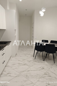 Продажа квартиры, Одесса, р‑н. Большой Фонтан, Фонтанская (Перекопской дивизии) дорога