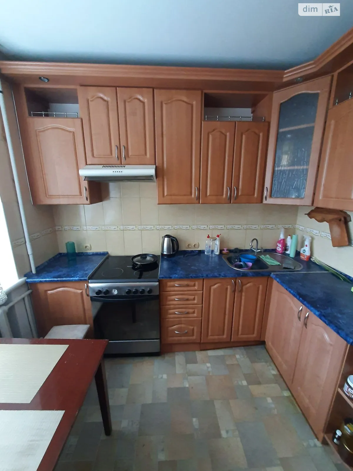 Продается 1-комнатная квартира 39 кв. м в Хмельницком, ул. Черновола Вячеслава - фото 1