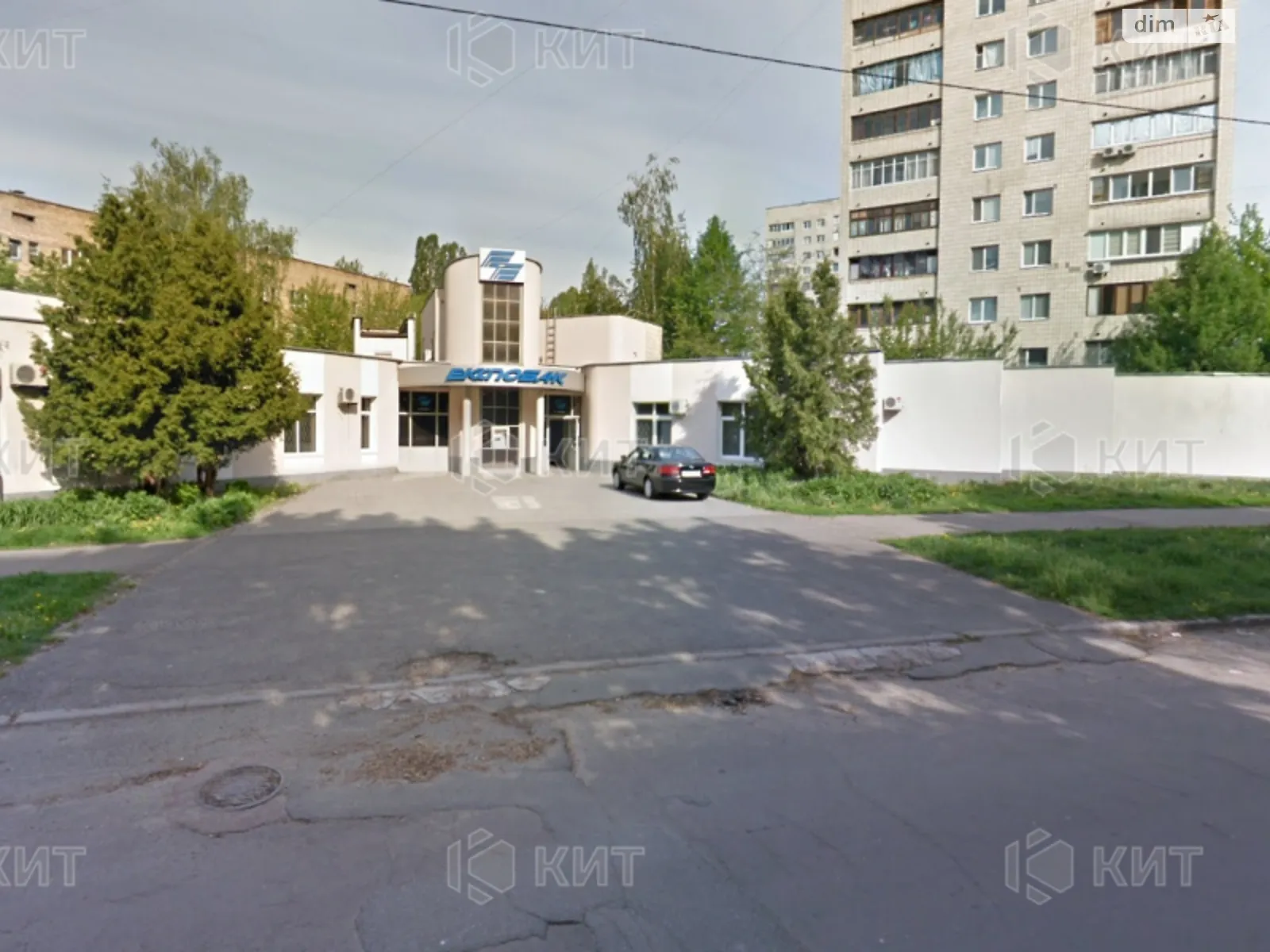 Сдается в аренду объект сферы услуг 589 кв. м в 1-этажном здании, цена: 300000 грн - фото 1