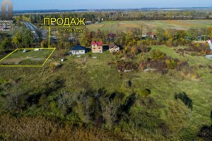 Продажа участка под жилую застройку, Ивано-Франковская, Корнич, вулиця Коломийська