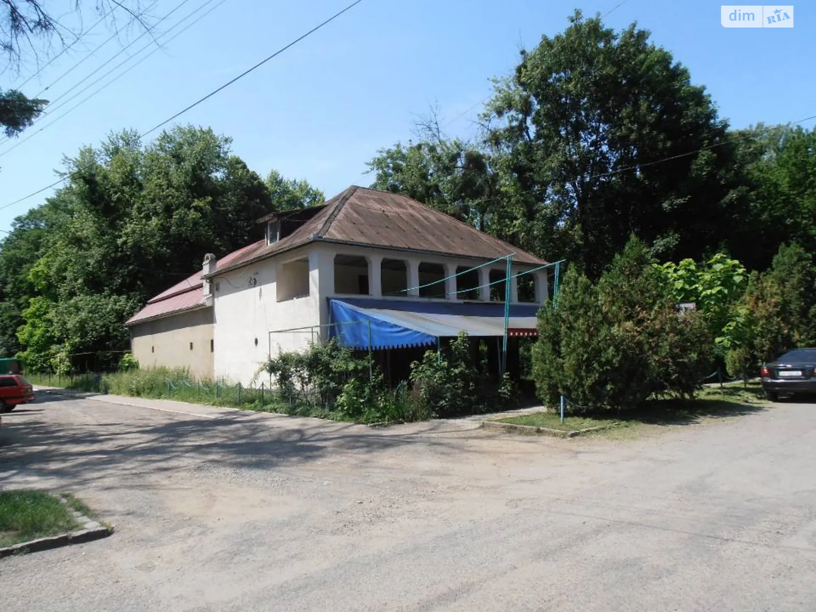 Продается дом на 2 этажа 390.5 кв. м с баней/сауной, цена: 1800000 грн - фото 1