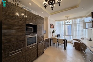 Продаж квартири, Одеса, р‑н. Приморський, Фонтанська (Перекопської дивізії) дорога, буд. 16/8