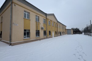 Долгосрочная аренда коммерческого помещения, Житомир, р‑н. Вокзал, Вокзальная улица