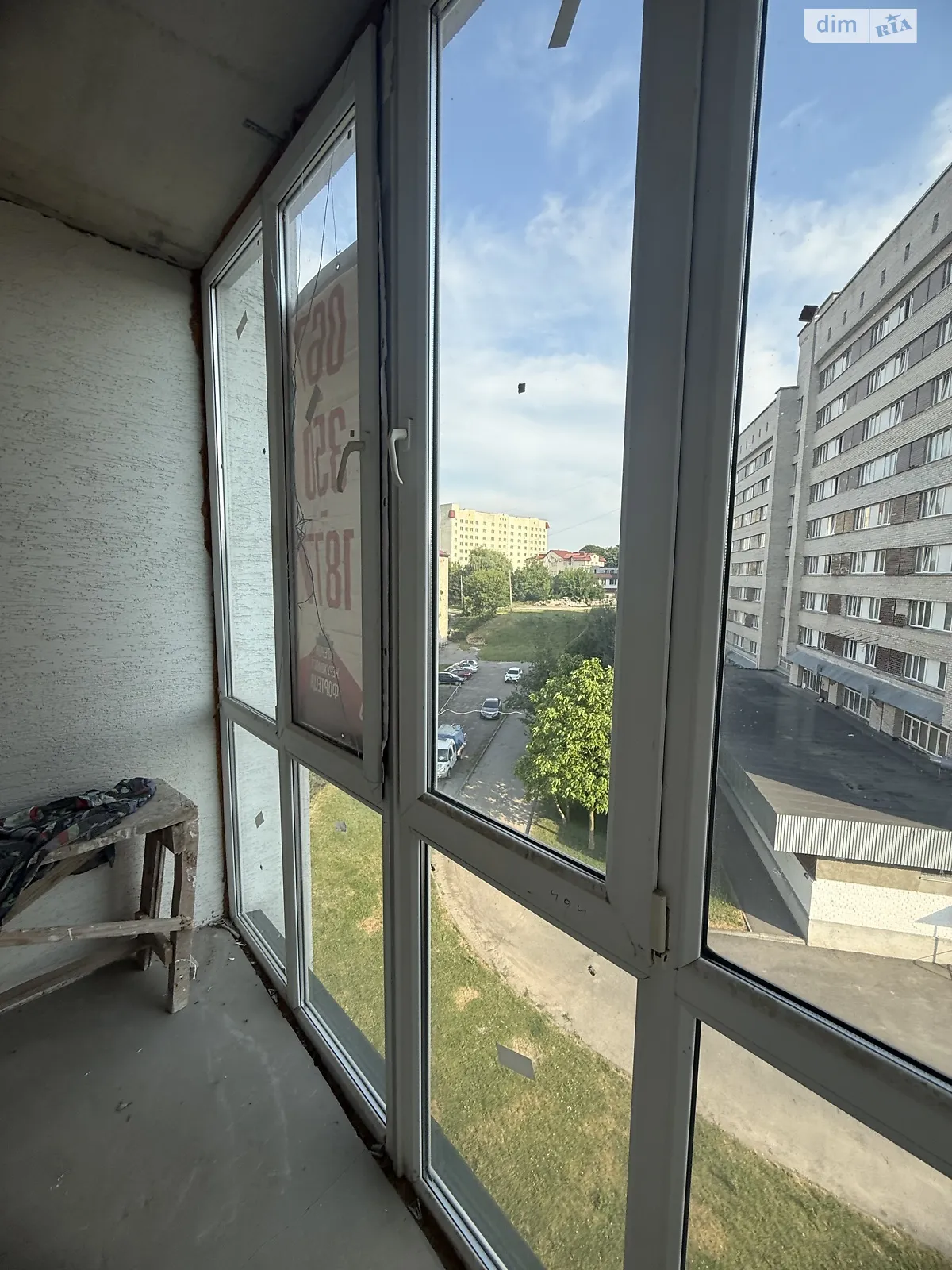 3-кімнатна квартира 133 кв. м у Тернополі, вул. Загребельна - фото 1