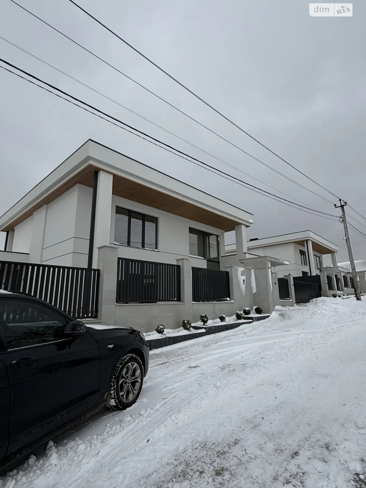 Продається будинок 2 поверховий 240 кв. м с басейном, цена: 550000 $ - фото 1