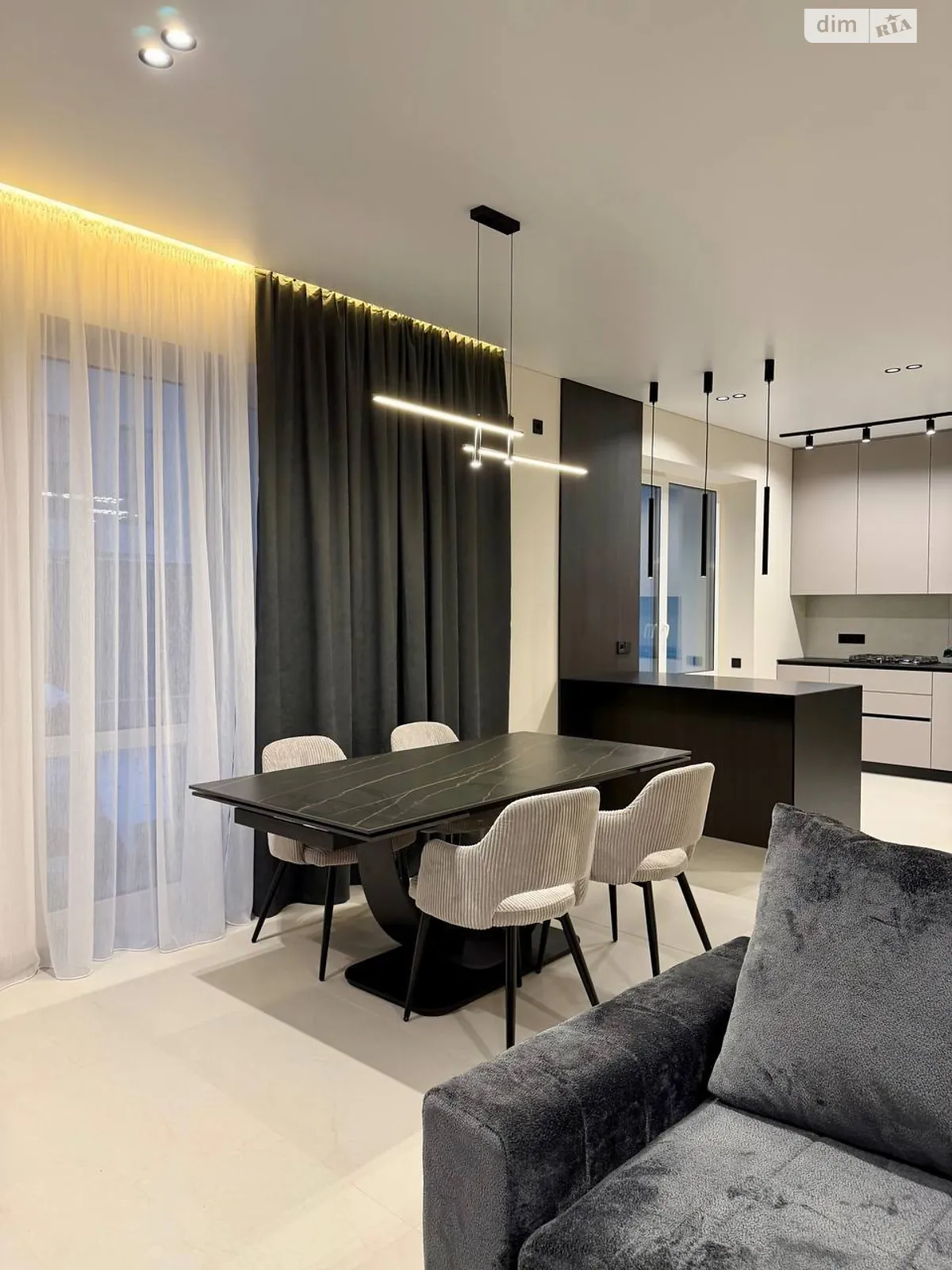 вул. Сергія Голубєва Рівне ЖК Jaguar, цена: 195000 $ - фото 1