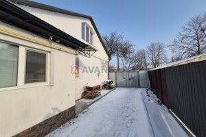 Продажа части дома, Черкассы, р‑н. Сосновский, Крещатик улица, дом 106