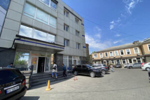 Долгосрочная аренда офисного помещения, Днепр, р‑н. Парк Л.Глобы, ст.м. Вокзальная, Яворницкого Дмитрия проспект, дом 107