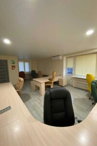 Долгосрочная аренда офисного помещения, Днепр, р‑н. Нагорный, Писаржевского улица, дом 2