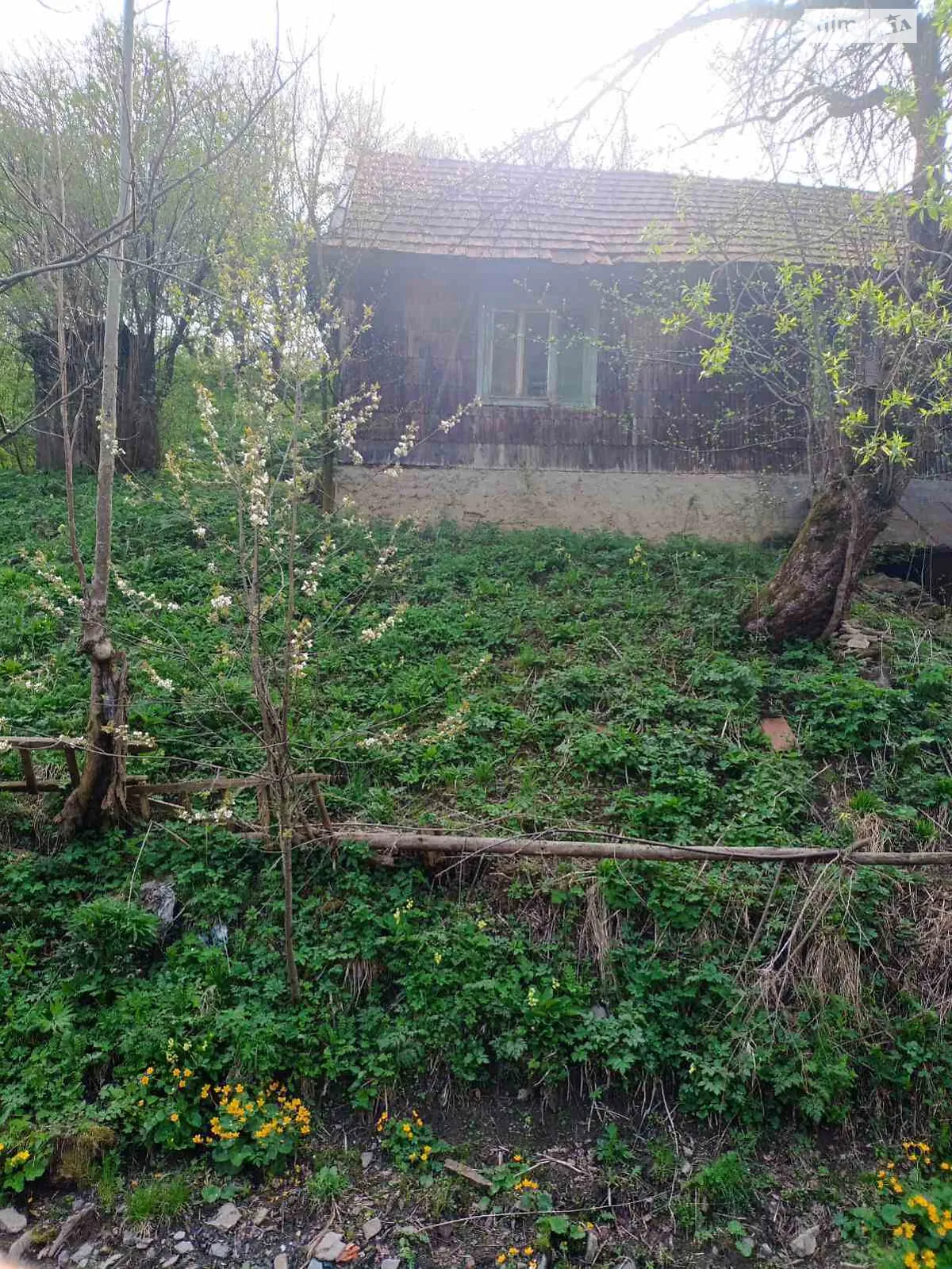 Продается одноэтажный дом 36.33 кв. м с террасой, цена: 300000 грн - фото 1