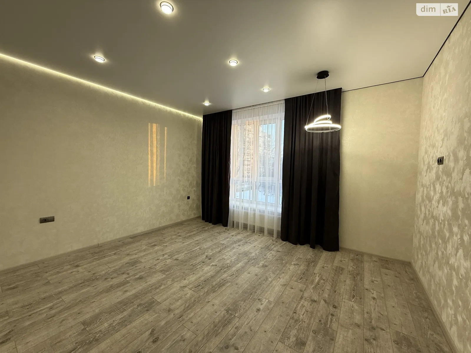 Продается 1-комнатная квартира 31.5 кв. м в Виннице, ул. Ляли Ратушной, 113 - фото 1