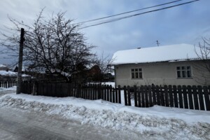 Продаж ділянки під житлову забудову, Івано-Франківська, Крихівці (Івано-Франківськ), 22 січня вулиця