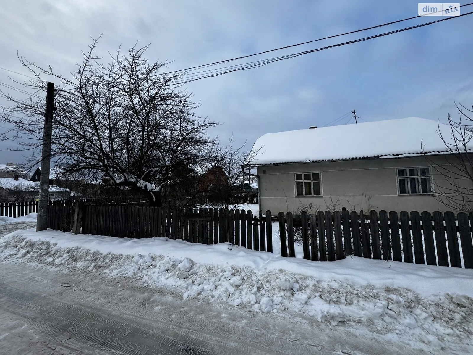 вул. 22 січня Крихівці (Івано-Франківськ), цена: 73000 $ - фото 1