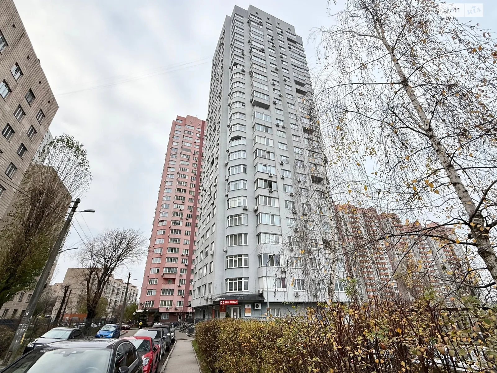 ул. Феодосийская, 3В Саперная Слободка Киев Демиевская, цена: 105000 $ - фото 1