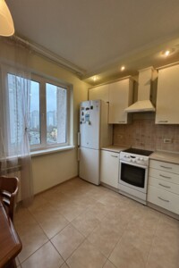 Долгосрочная аренда квартиры, Киев, р‑н. Позняки, ст.м. Позняки, Анны Ахматовой улица, дом 16В