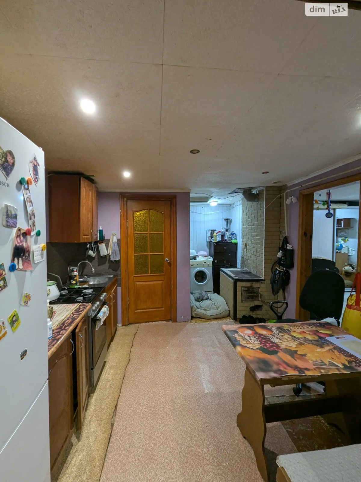 Продається одноповерховий будинок 39 кв. м с басейном, цена: 14000 $ - фото 1