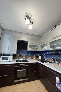 Продажа квартиры, Николаев, р‑н. Центральный, Большая Морская улица, дом 34