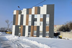 Долгосрочная аренда коммерческого помещения, Ровно, р‑н. Чайка, Сирка Ивана улица